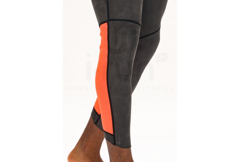 Orca traje de neopreno Openwater Core Hi-Vis