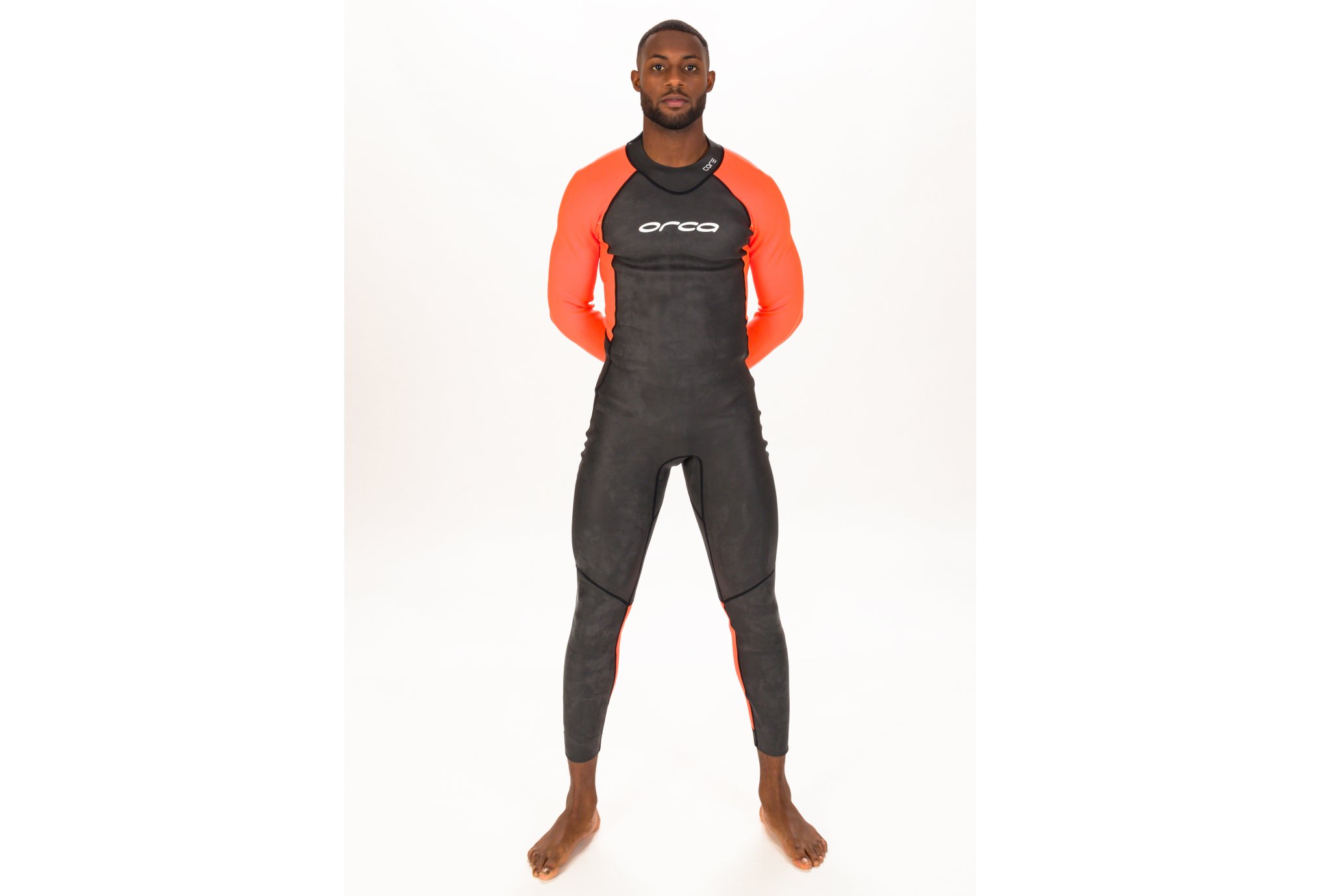 Orca Openwater Core Hi-Vis M special offer | Men Clothing Wetsuit Orca