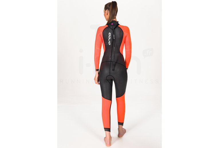 Orca Openwater Core Hi-Vis Damen