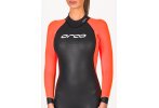 Orca traje de neopreno Openwater Core Hi-Vis