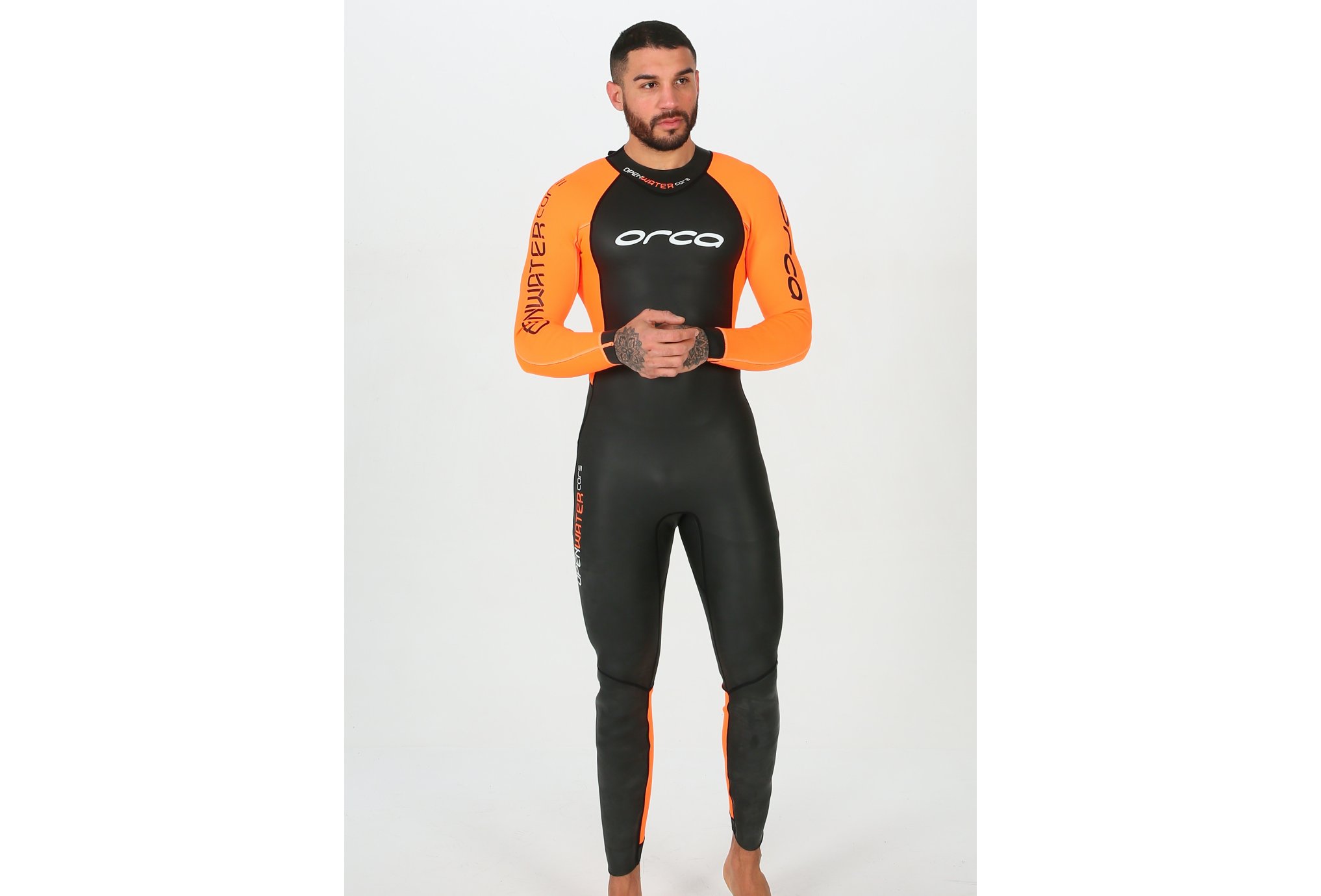 Orca Openwater Core M vêtement running homme