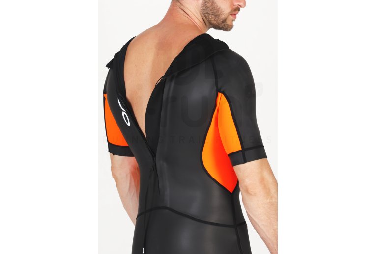Orca traje de neopreno Openwater Core Swimskin