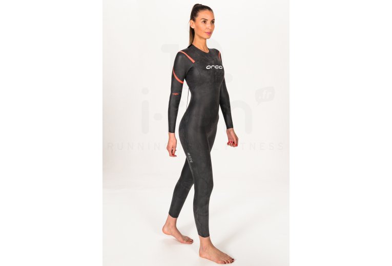 Orca traje de neopreno Openwater Core TRN