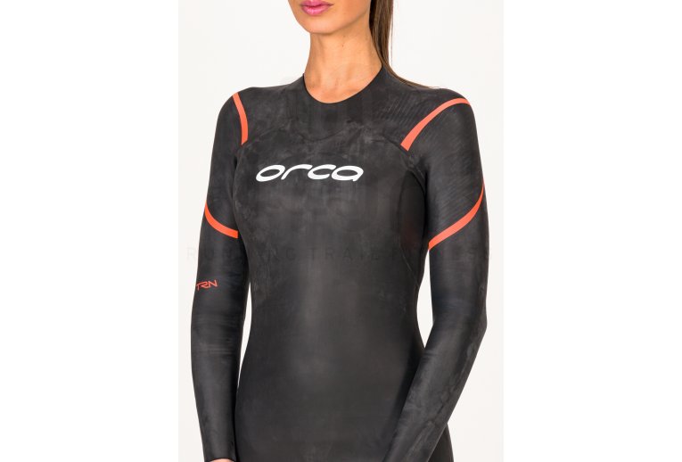 Orca traje de neopreno Openwater Core TRN