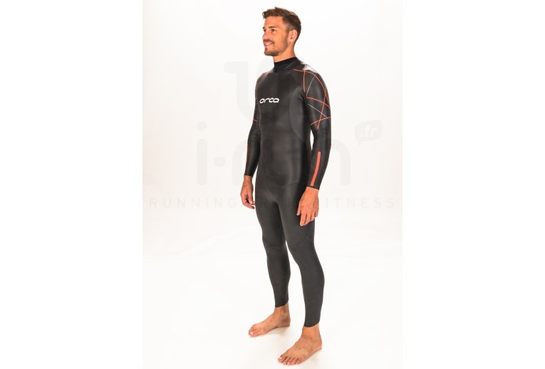 Orca Openwater RS1 Thermal Herren