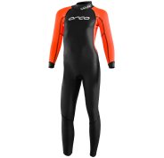 Orca Openwater Squad Junior