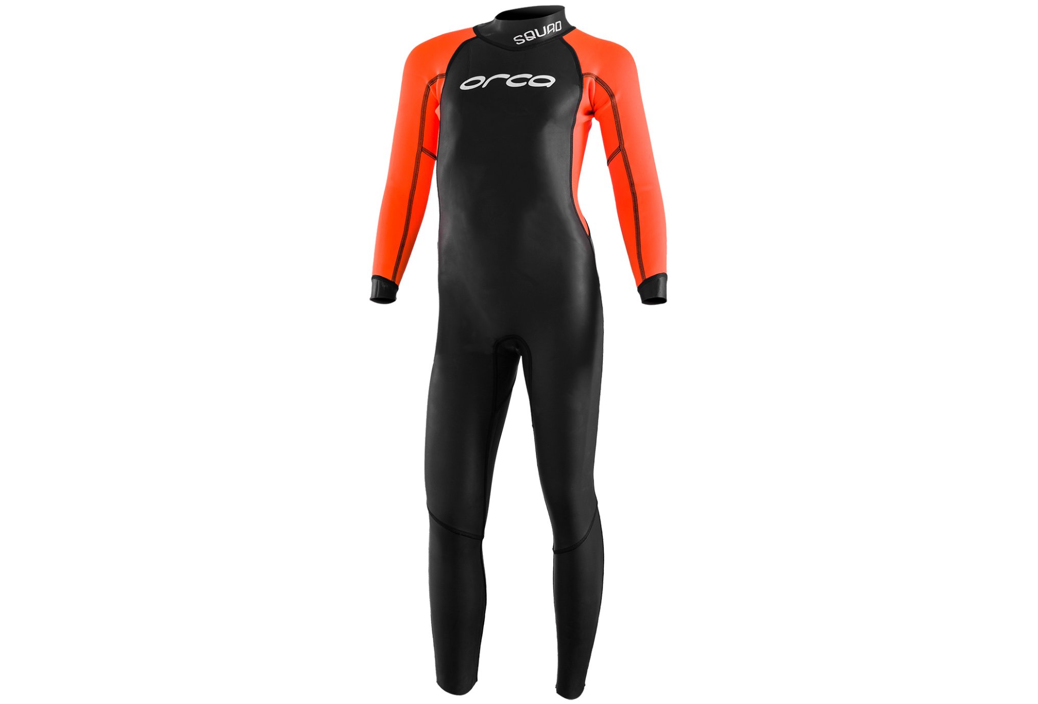 Orca Openwater Squad Junior vêtement running homme