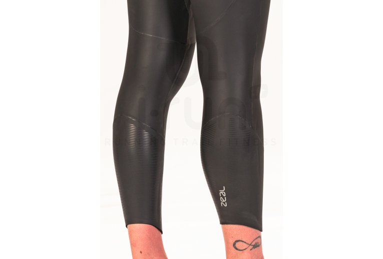 Orca traje de neopreno Openwater Zeal Perform