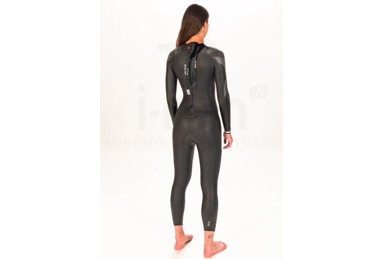 Orca traje de neopreno Openwater Zeal Perform