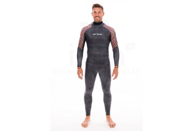 Orca Openwater Zeal Thermal Herren