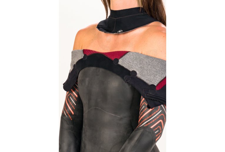 Orca Openwater Zeal Thermal Damen