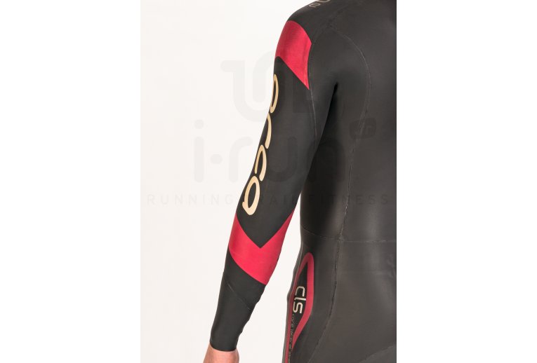 Orca Predator Fullsleeve M