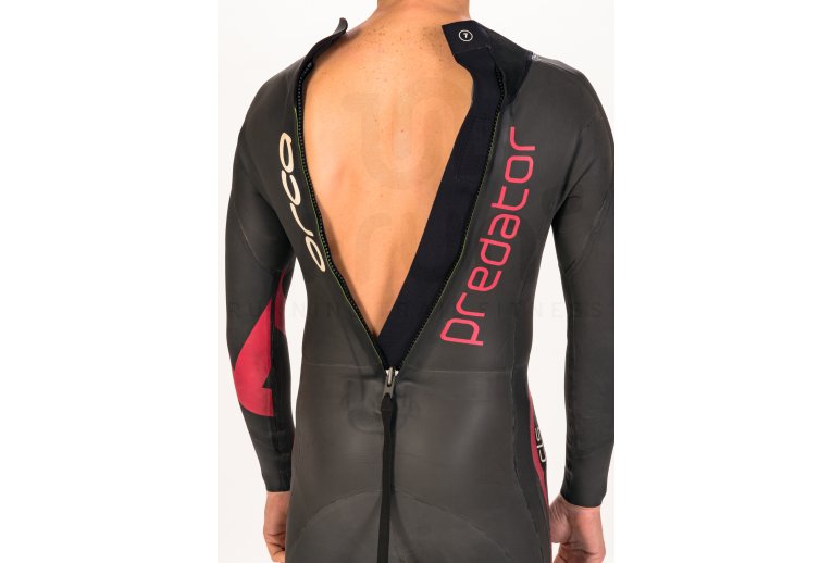 Orca Predator Fullsleeve M