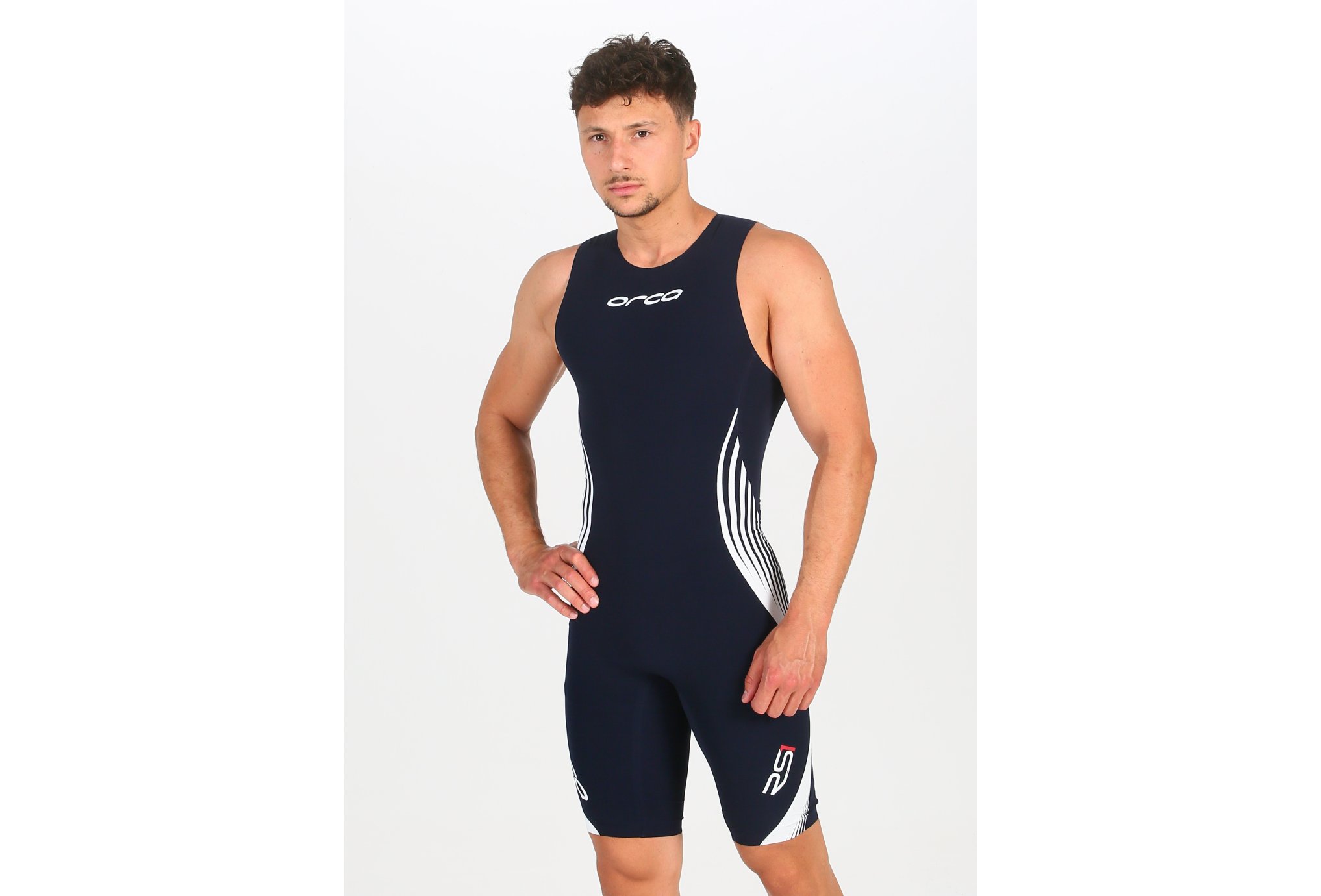 Orca RS1 Swimskin M vêtement running homme