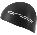 Orca Silicone Swimcap