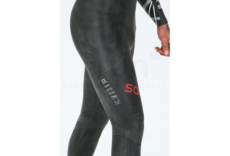 Orca Sonar Fullsleeve Herren