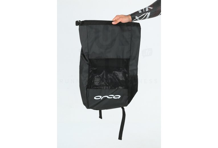 Orca Sonar Fullsleeve Herren