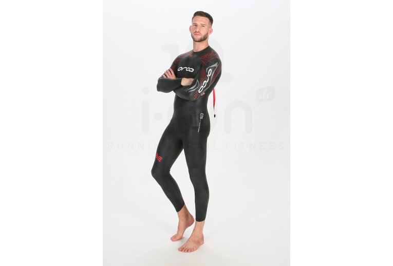 Orca Sonar Wetsuit Herren