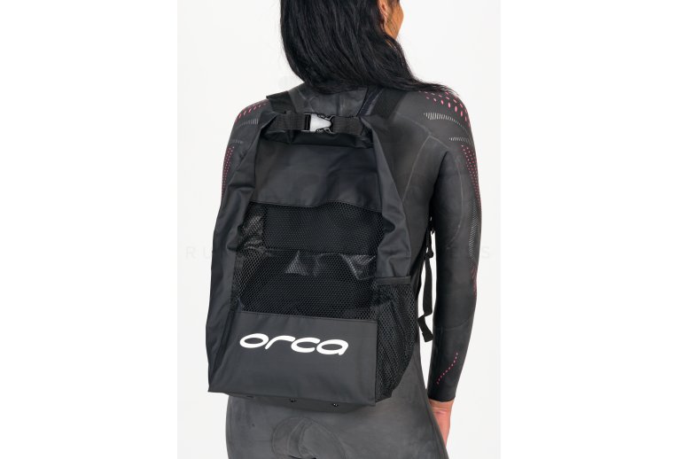 Orca Sonar Wetsuit Damen