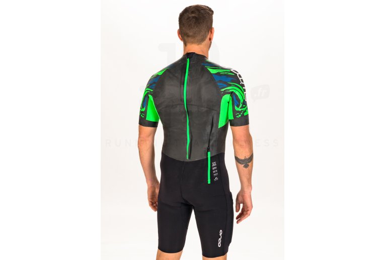 Orca traje de neopreno Swimrun Perform