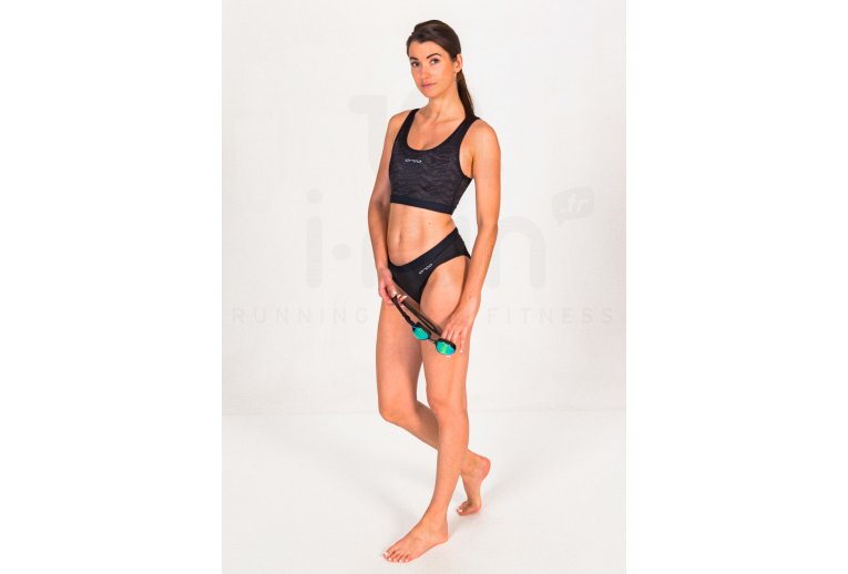 Orca ba�ador de nataci�n Two Piece