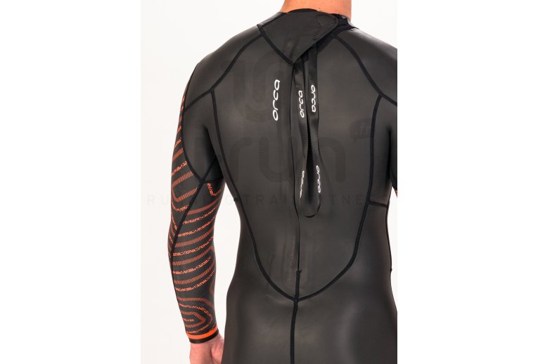 Orca Vitalis Openwater Breast Stroke Herren