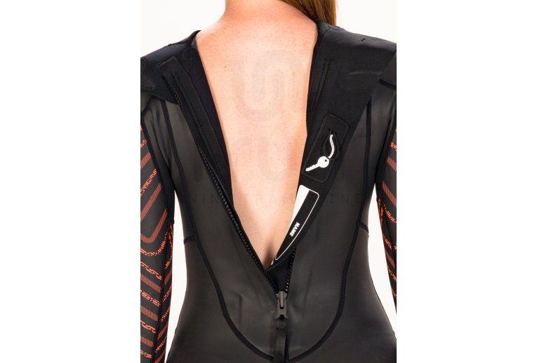 Orca Vitalis Openwater Breast Stroke Damen