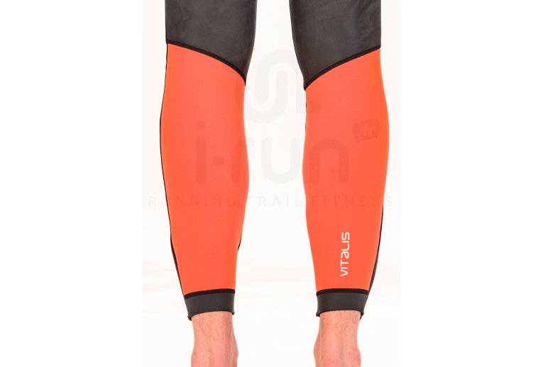 Orca traje de neopreno Vitalis Openwater Hi-Vis