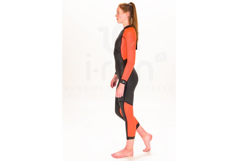 Orca Vitalis Openwater Hi-Vis