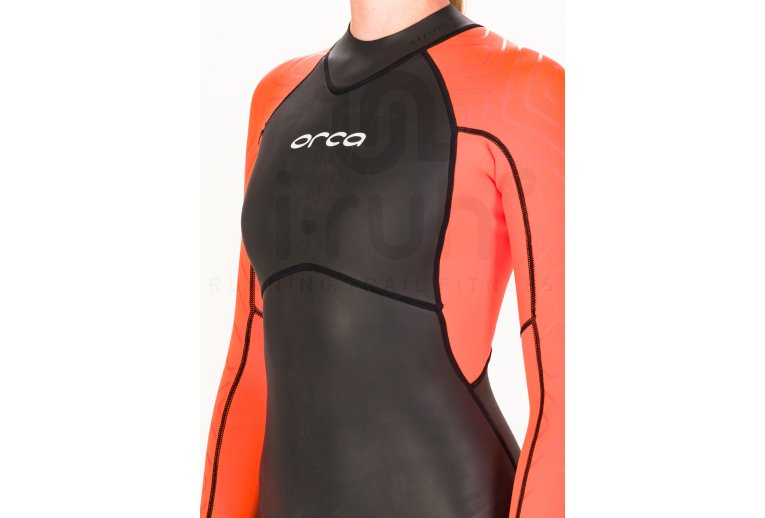 Orca Vitalis Openwater Hi-Vis
