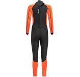 Orca Vitalis Openwater Squad Hi-Vis Junior