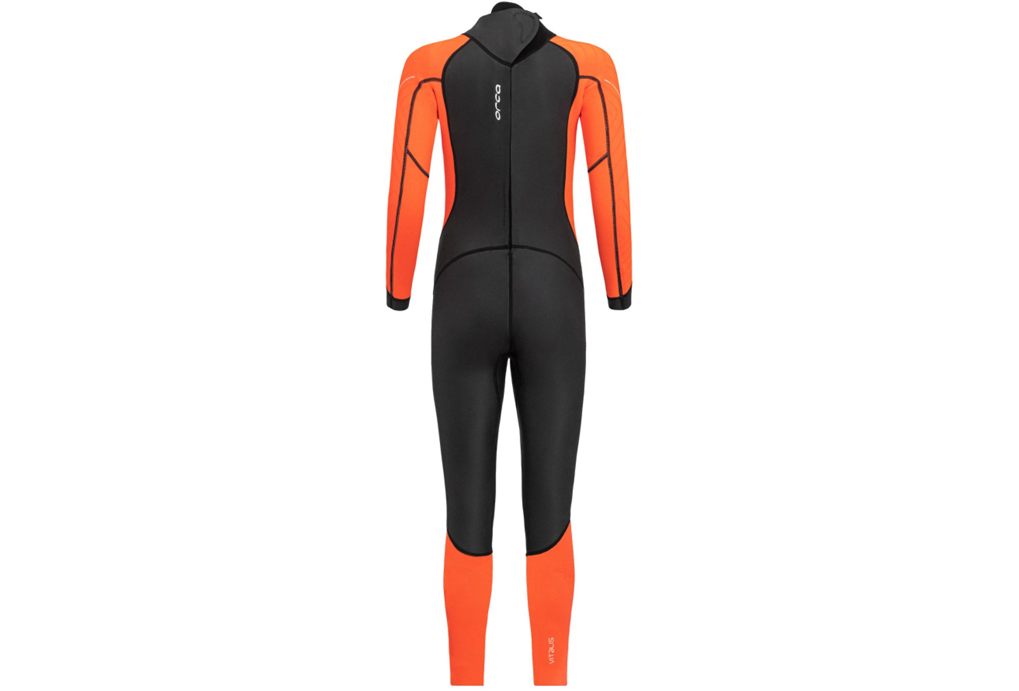 Orca Vitalis Openwater Squad HiVis Junior im Angebot Herren