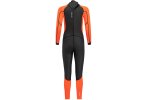 Orca Vitalis Openwater Squad Hi-Vis Junior