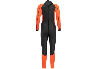 Orca Vitalis Openwater Squad Hi-Vis Junior