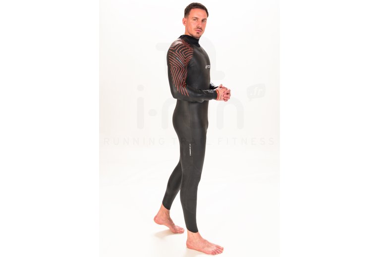 Orca Vitalis Openwater Thermal Herren