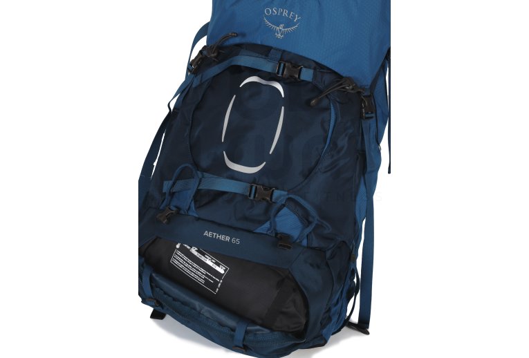 Osprey Aether 65 Herren