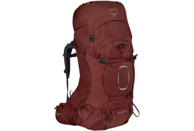 Osprey Aether 65 Herren 65