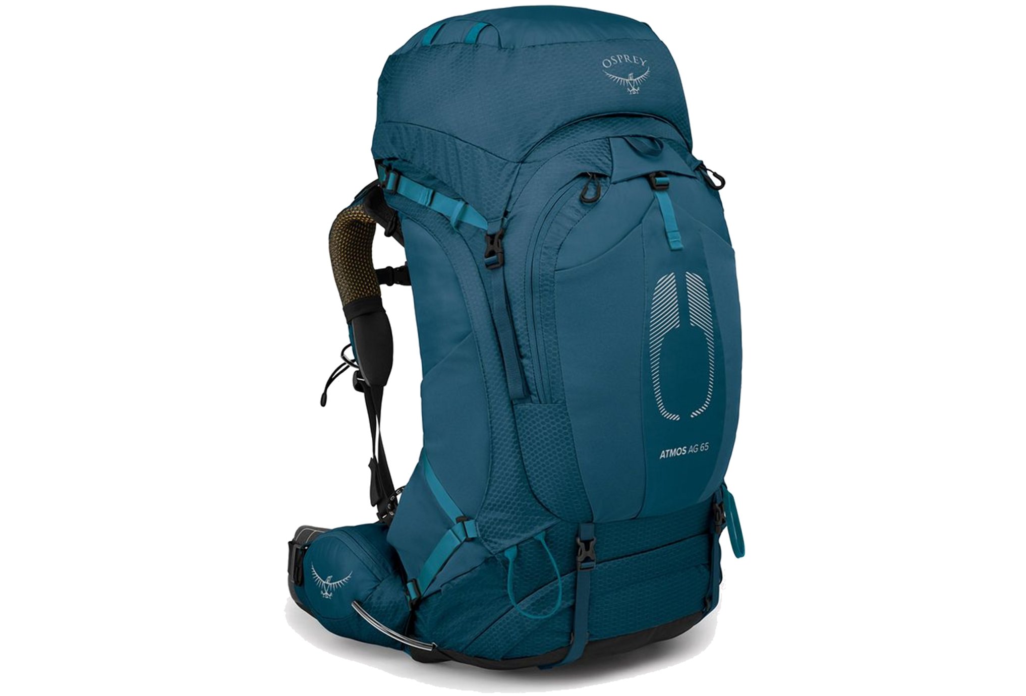 Osprey - オスプレー　OSPREY アトモス　AG65 サイズM 81+WAMxuWtL._UY1000_.jpg