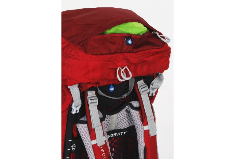 Osprey mochila Aura AG 65