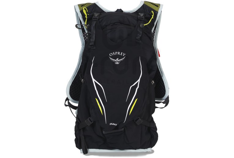 Osprey Duro 15 Herren