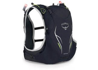 Osprey mochila de hidratación Duro 6
