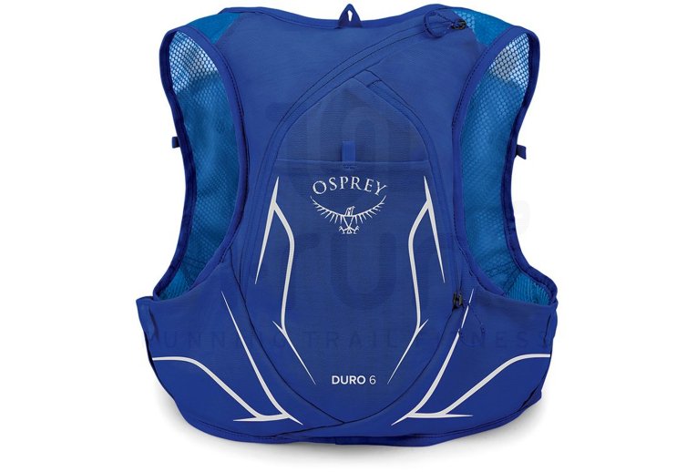 Osprey Duro 6 Herren