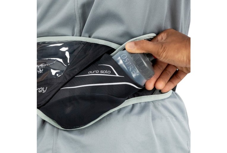 Osprey cintur�n de hidrataci�n Duro Solo Belt