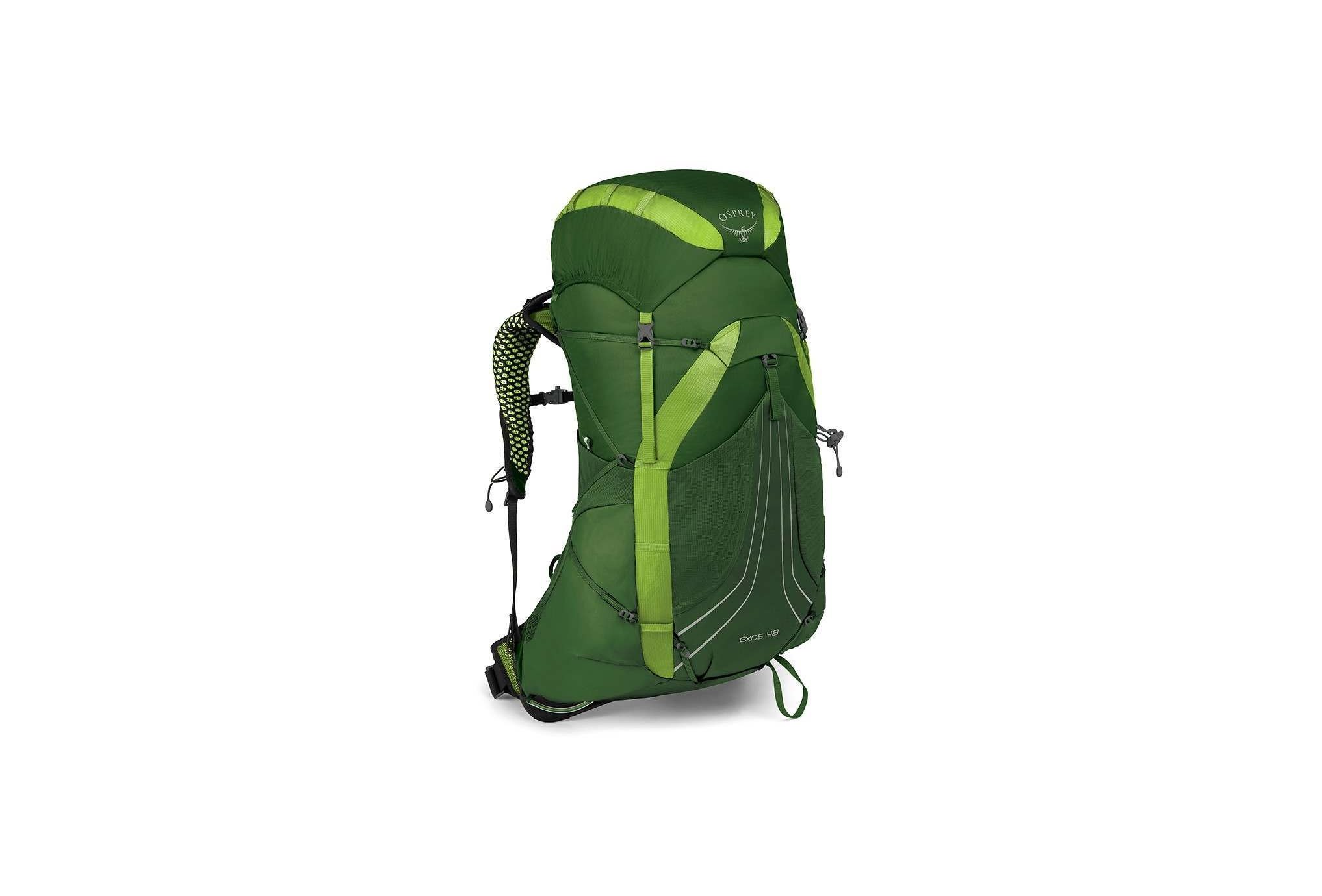 Osprey Exos 48 M Sac à dos