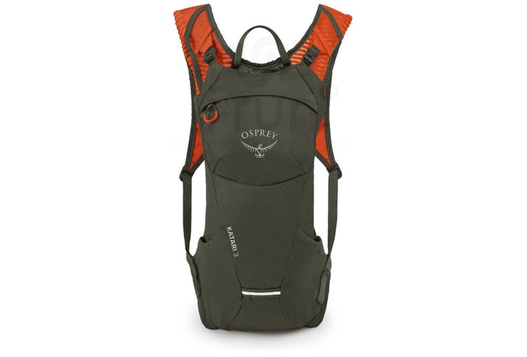 Osprey Katari 3 Herren