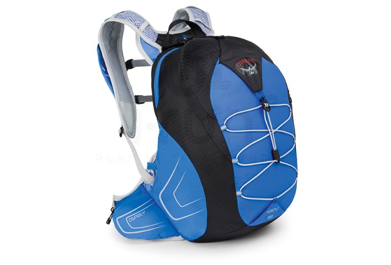 Osprey Mochila Rev 18