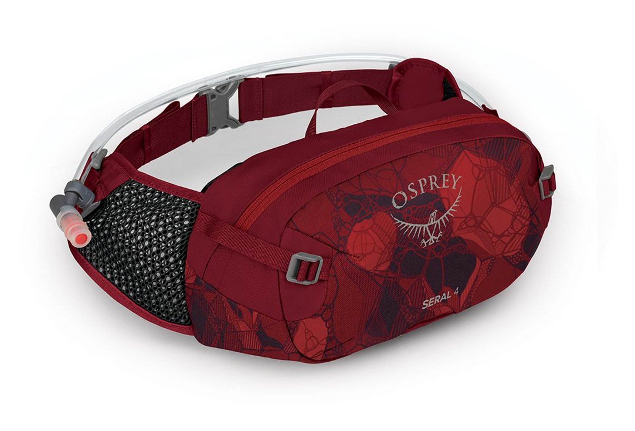 Osprey Seral 4 Ceinture / porte dossard