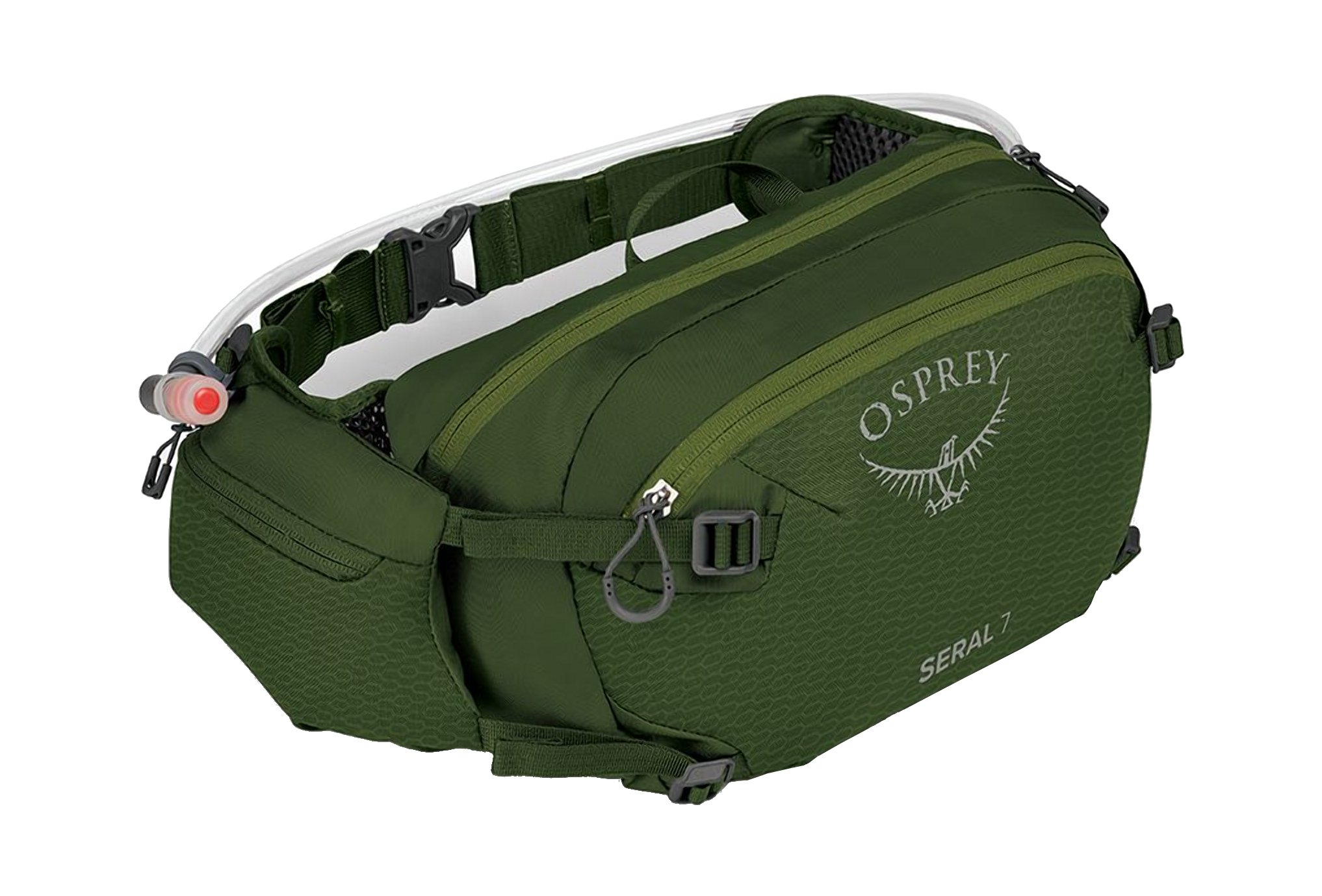 Osprey Seral 7 Ceinture / porte dossard