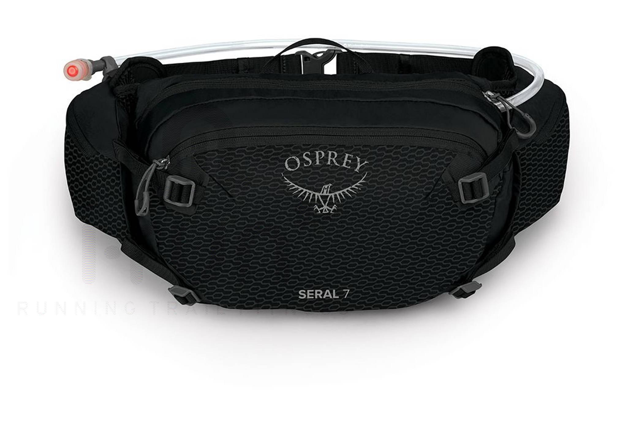 Sac à Dos De Ceinture (hip Pack) Osprey Seral 7 - 7 Litres - Pour VTT - Occasion Bon état