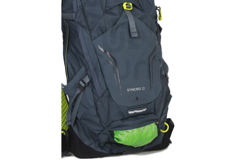 Osprey mochila Syncro 12